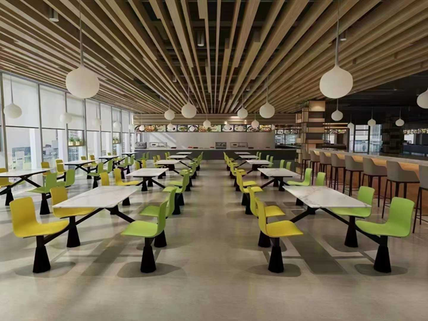 餐廳